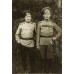 Походная рубаха для чинов казачьих войск Российской Империи, обр. 1912 г.